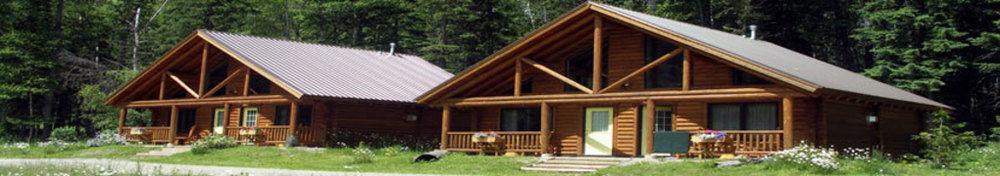 Birch Meadows Lodge B&B Fernie Bagian luar foto