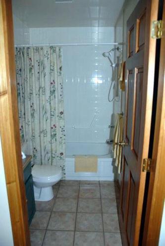 Birch Meadows Lodge B&B Fernie Bagian luar foto