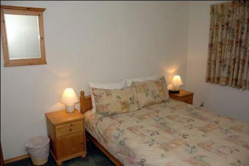 Birch Meadows Lodge B&B Fernie Bagian luar foto