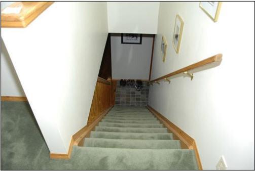 Birch Meadows Lodge B&B Fernie Bagian luar foto