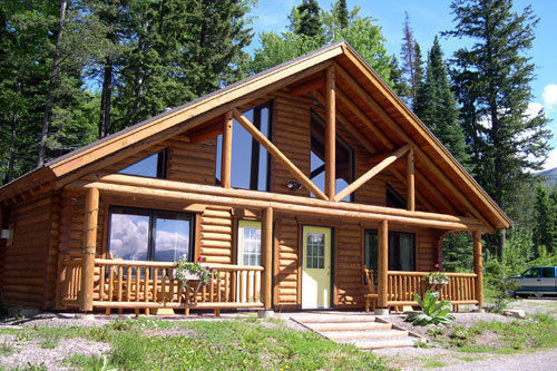 Birch Meadows Lodge B&B Fernie Bagian luar foto