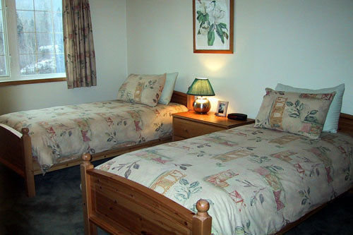 Birch Meadows Lodge B&B Fernie Bagian luar foto