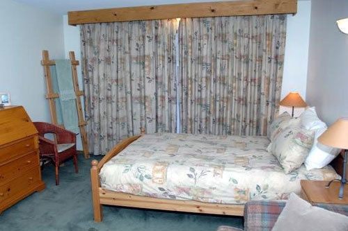 Birch Meadows Lodge B&B Fernie Bagian luar foto