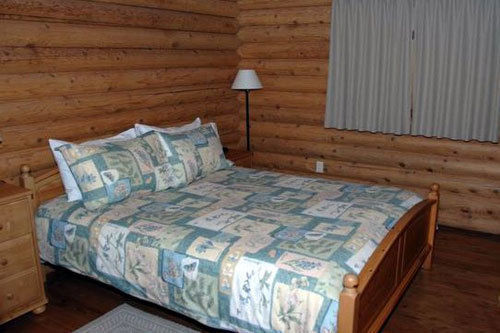 Birch Meadows Lodge B&B Fernie Bagian luar foto