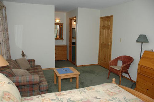 Birch Meadows Lodge B&B Fernie Bagian luar foto